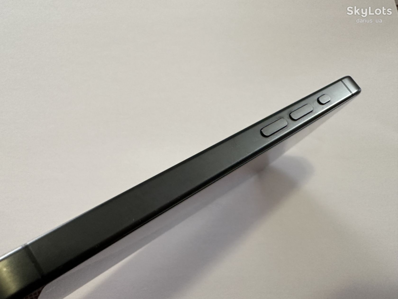 iPhone 15 Pro 128GB Black Titanium, акб 82% - фото фото фото 8