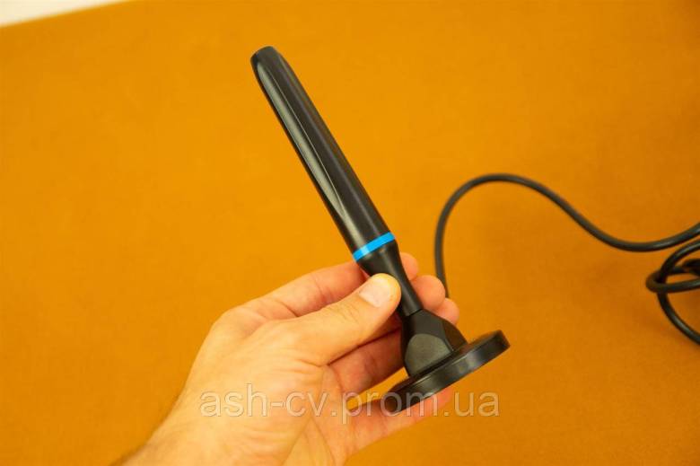 Кімнатна, антена, для, телевізора, 4K, DVB-T, DVB-T2, DVB, T2, 360 - фото фото фото 6