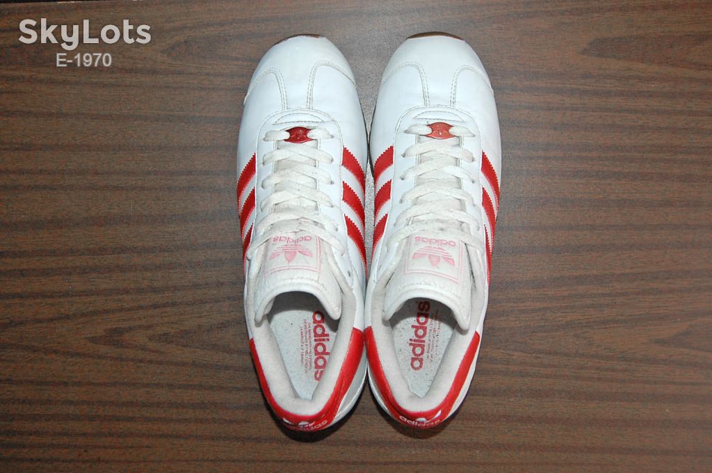 Кроссовки ADIDAS р.40-41 original VIETNAM - фото фото фото 6