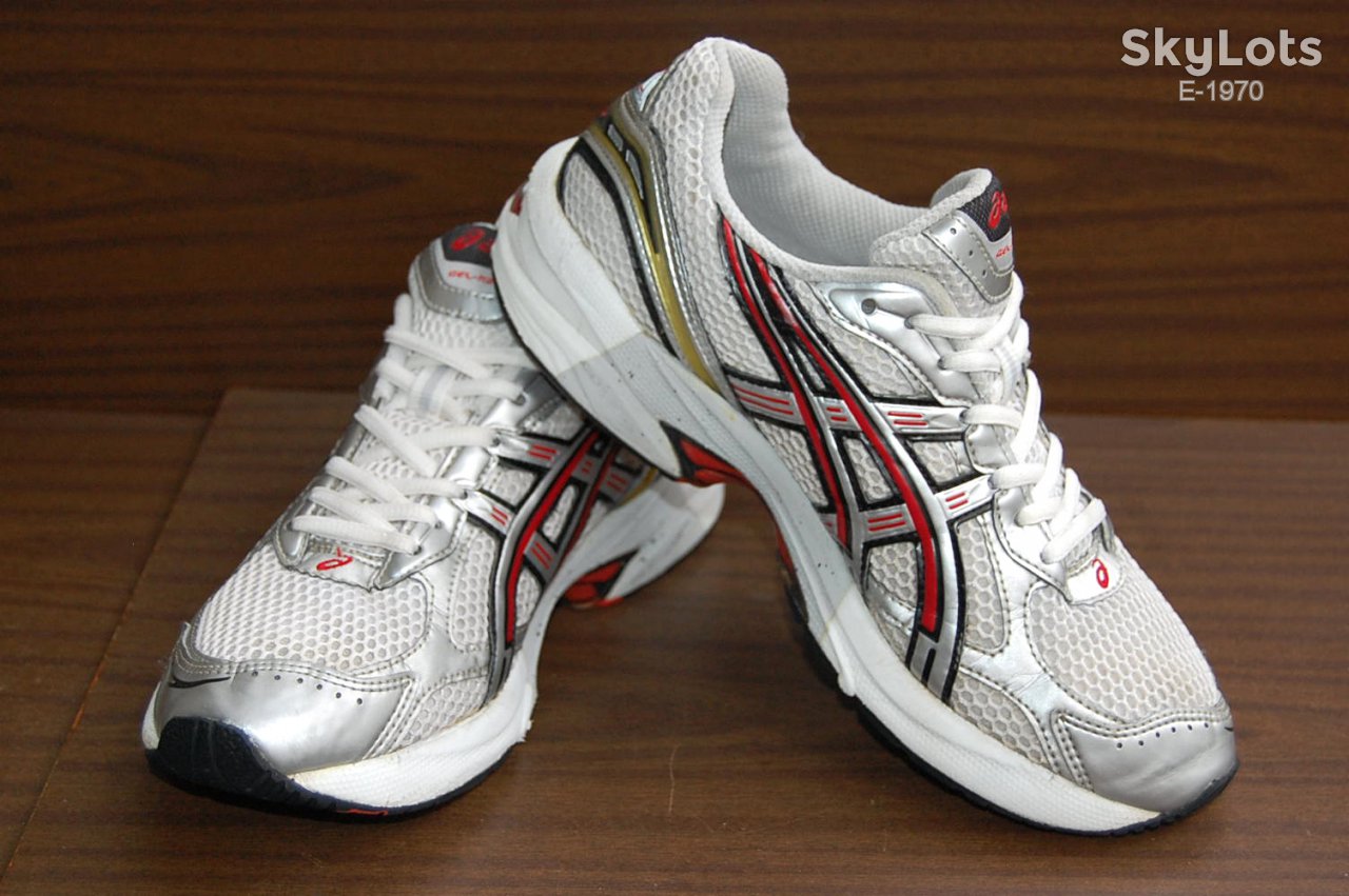 Кроссовки ASICS GEL-1120 р.41-42 original - фото фото фото 10