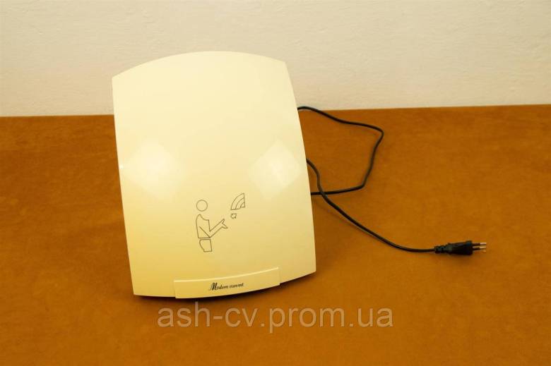 Сушилки, для, рук, Modern, Current, з Німеччини - фото фото фото 0