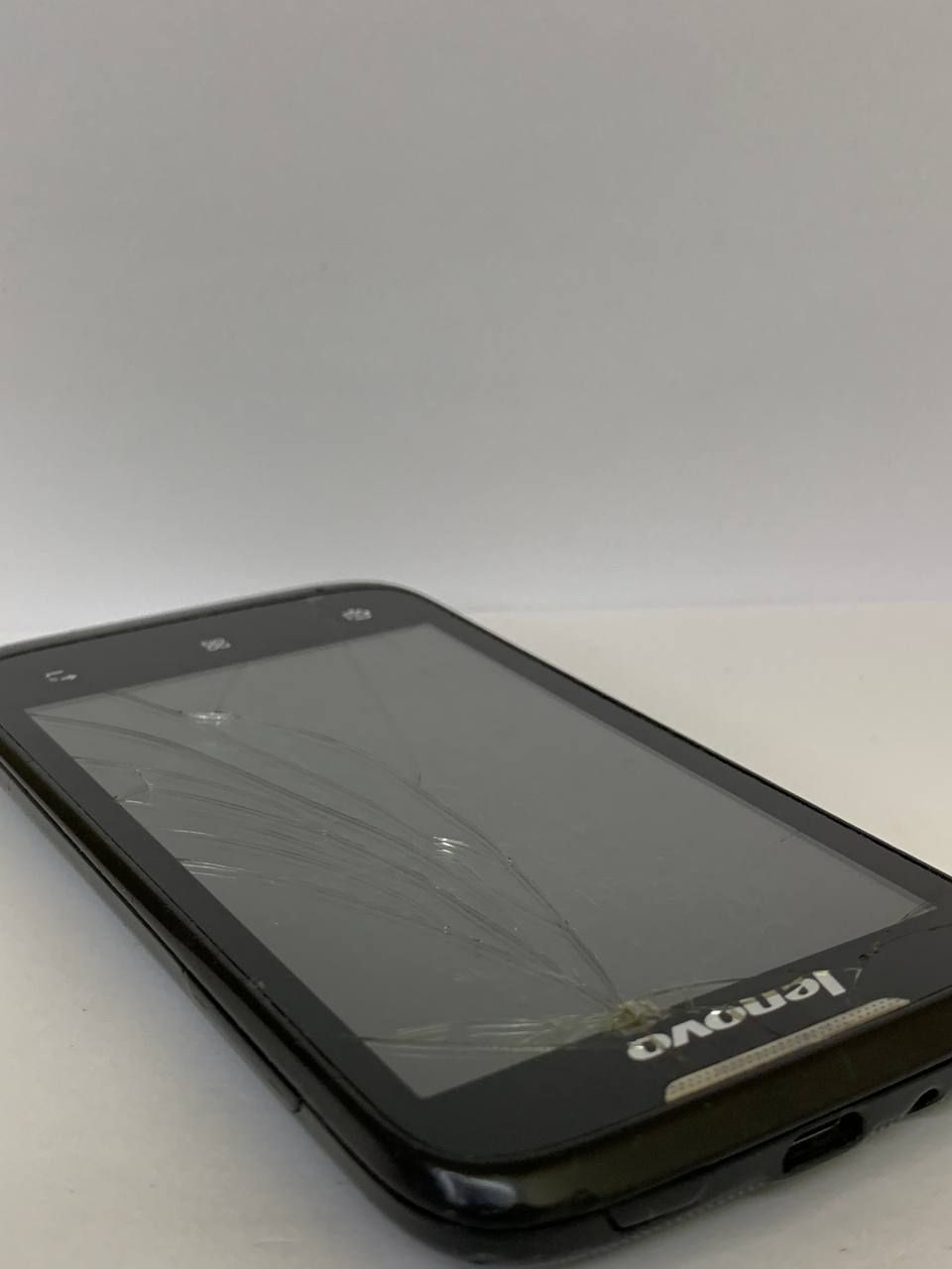 Lenovo A369i - фото фото фото 3