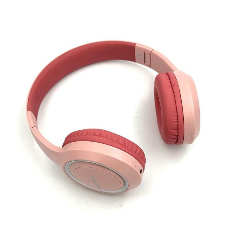 Навушники Bluetooth PROstudio UID-10 Червоні - фото фото фото 1