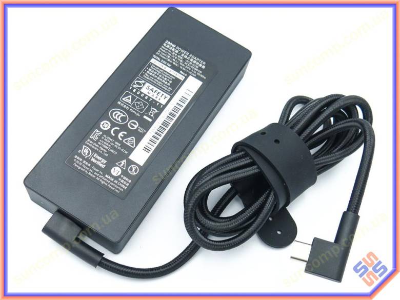 Зарядное устройство для Razer 19.5V 10.26A 200W ORIGINAL - фото фото фото 0