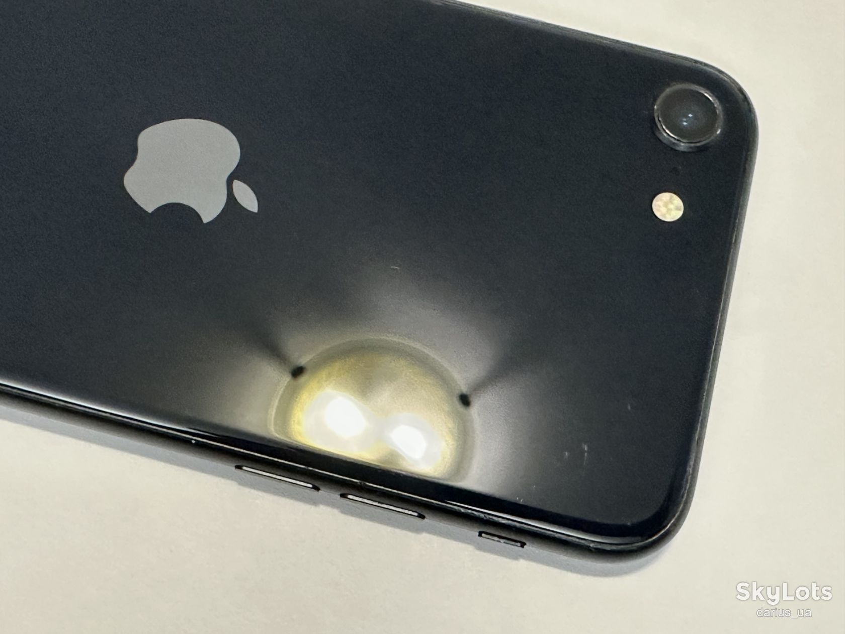 Apple iPhone SE 3 256GB Midnight, акб 99% - фото фото фото 13