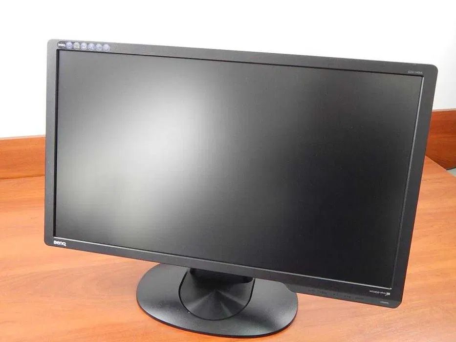 Монітор FullHD 24"BENQ G2411HDA - фото фото фото 2
