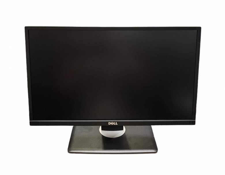 Монітор Dell P2217H LED, IPS, FullHD - Class A - фото фото фото 0