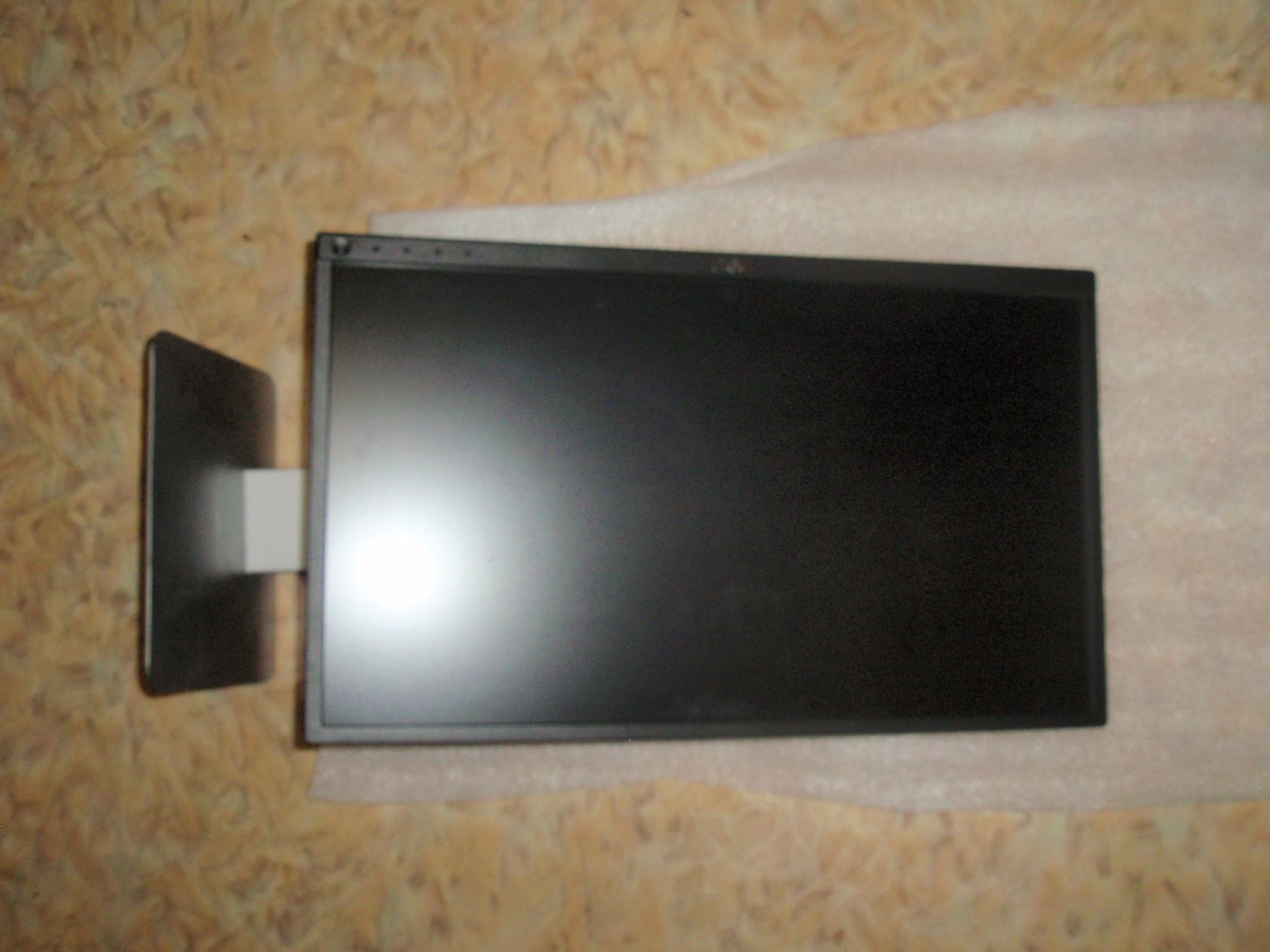 монитор 22" fullHD dell p2217h - фото фото фото 3