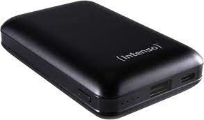 Універсальна мобільна батарея Intenso XS10000   (10000mAh) - фото фото фото 0