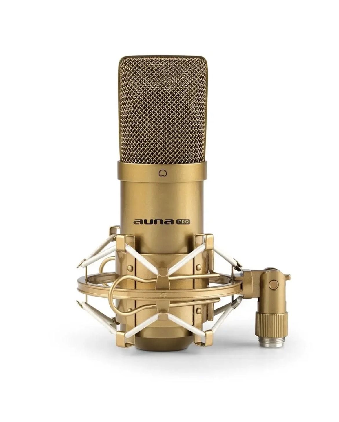 Конденсаторний Мікрофон Auna Pro MIC-900G 10031503 - фото фото фото 0