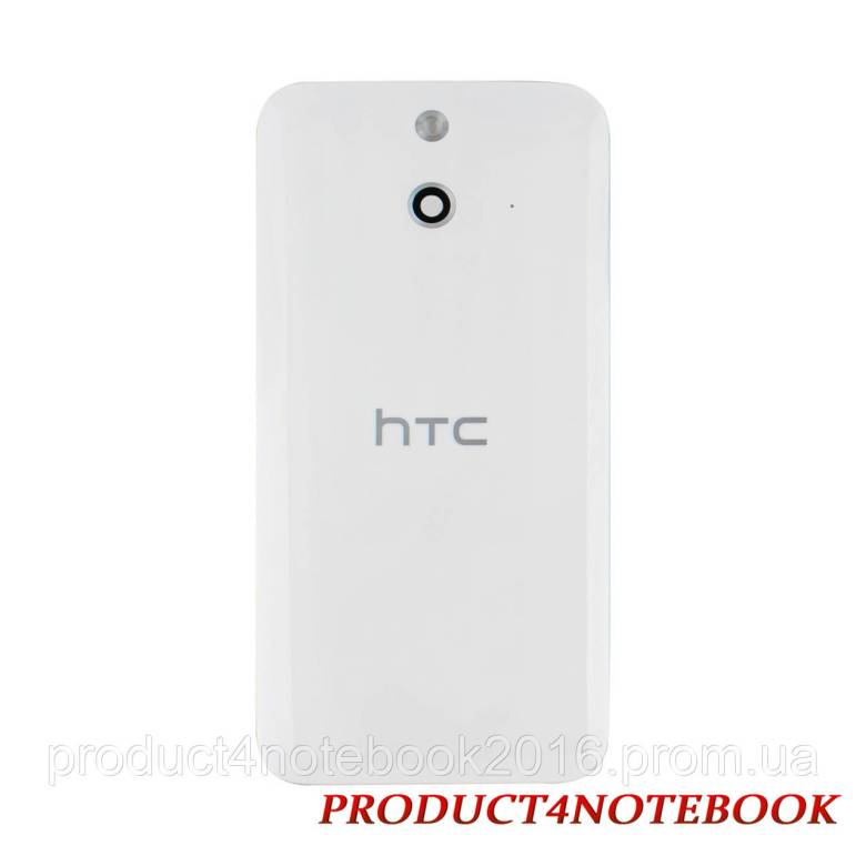 Задняя крышка для HTC One E8, white - фото фото фото 0