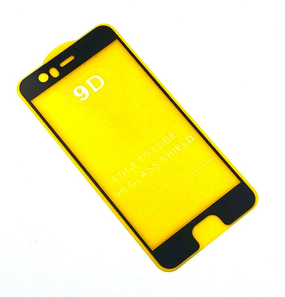Защитное стекло 9D XIAOMI Mi 6 2017 Black - фото фото фото 0