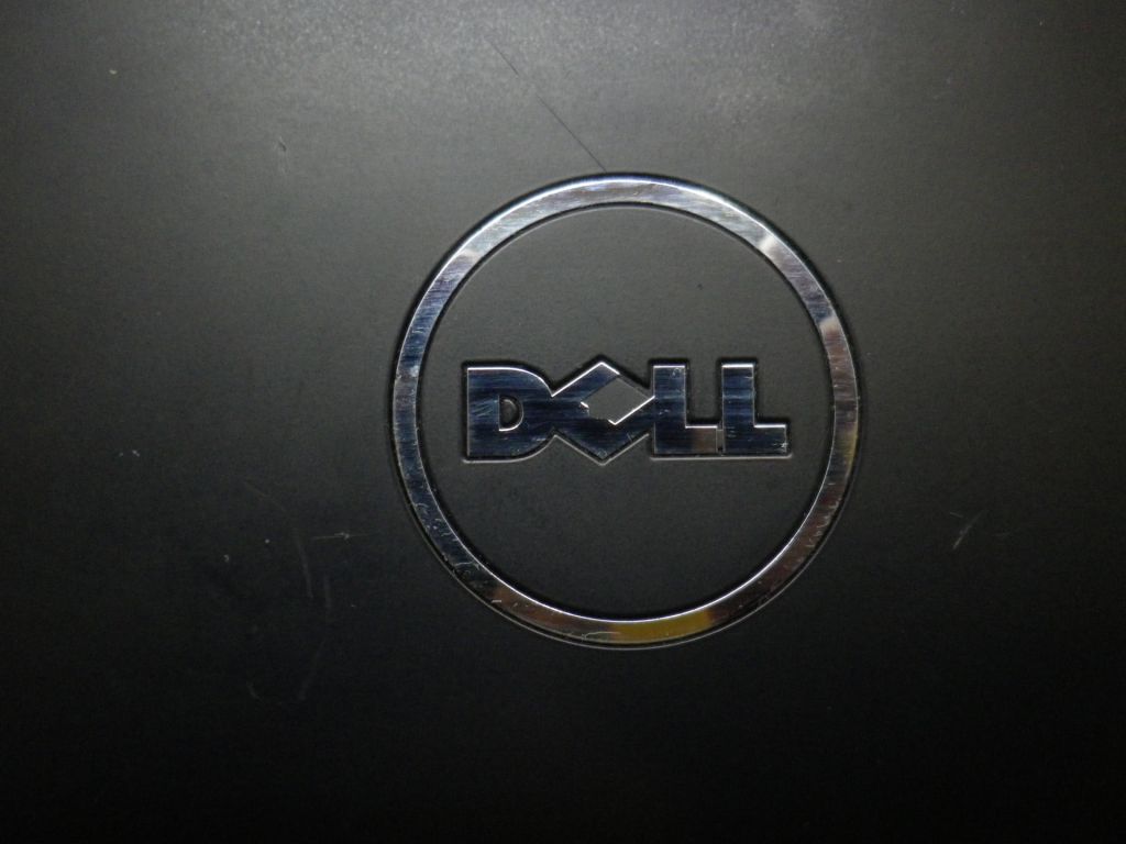Б/У Кришка матриці без рамки на Dell INSPIRON 1545 - фото фото фото 6
