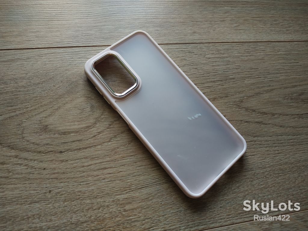 Чехол для Samsung Galaxy A23 чохол   (Читати опис!) - фото фото фото 2