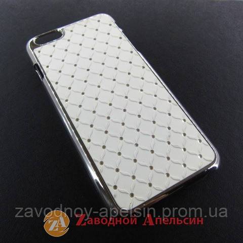 IPhone 6 6s plus защитный чехол стразы Luxury Diamond - фото фото фото 0