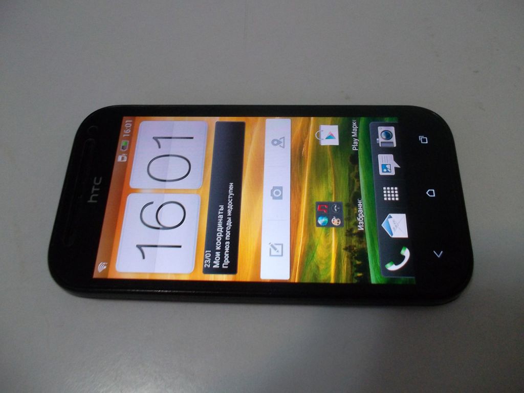 HTC desire sv №2175 на запчасти - фото фото фото 1