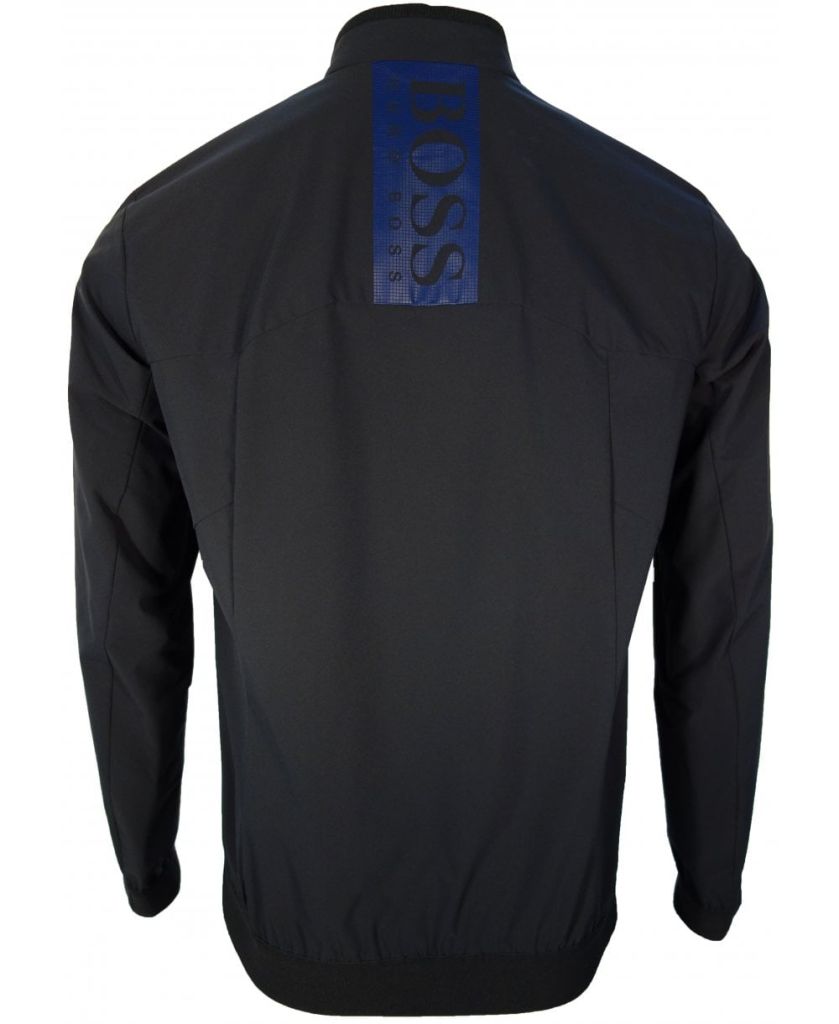 Вітровка легка Hugo Boss Tech Stretch Shell Jacket - фото фото фото 1
