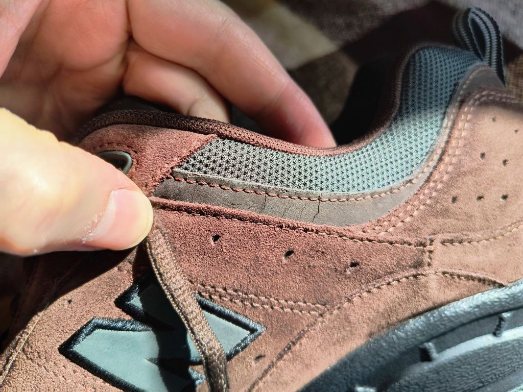 Кросівки New Balance MX 622 - фото фото фото 10