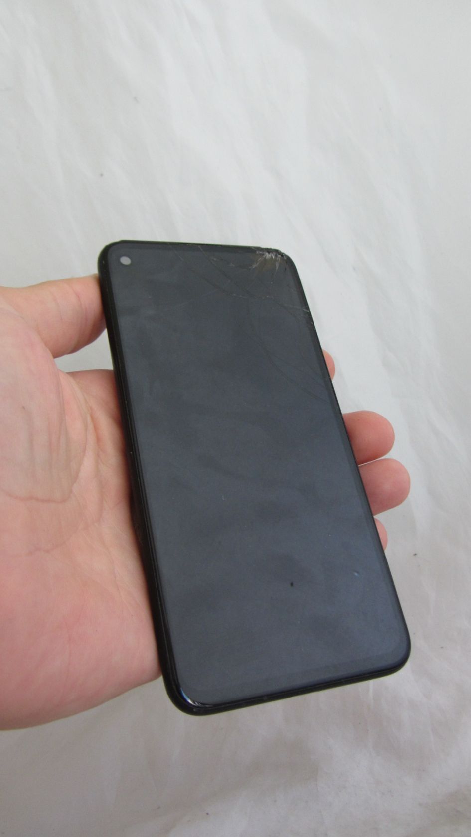 Google Pixel 4a Just Black - фото фото фото 0