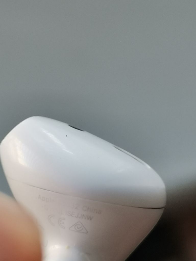 Наушники  Apple EarPods A1602 - фото фото фото 4
