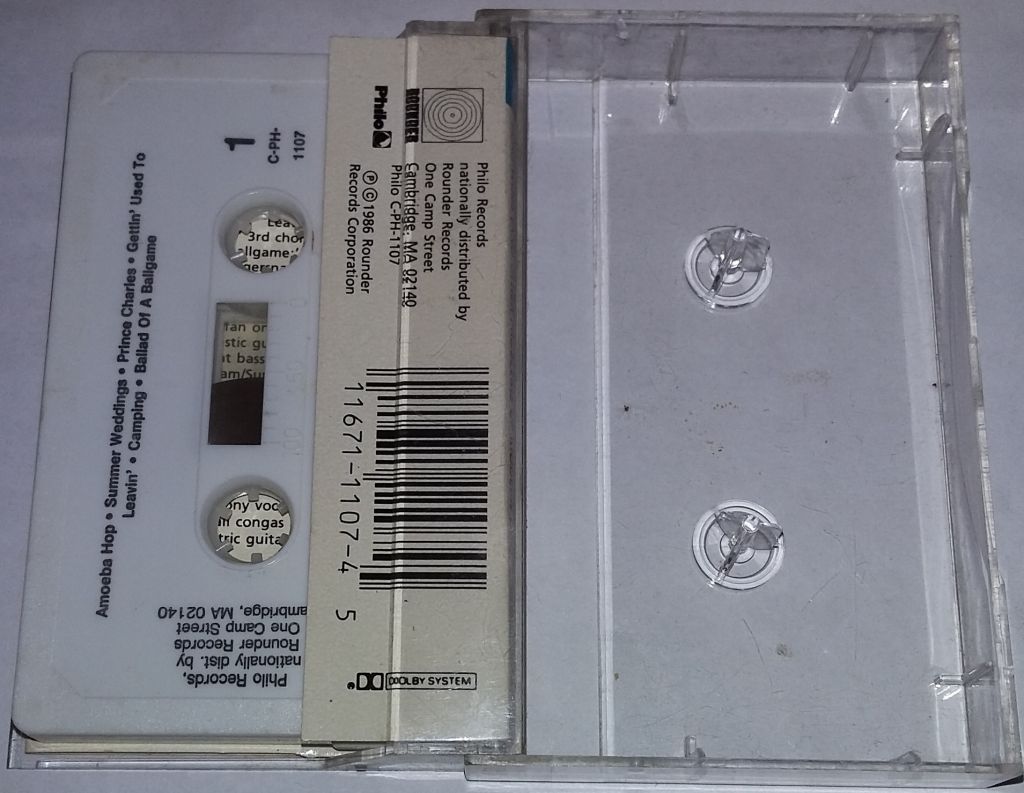 CHRISTINE LAVIN  Beau Woes   (And Other Problems Of Modern Life). Cassette     (US) - фото фото фото 1