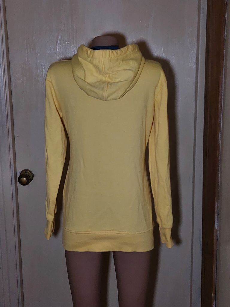 Кофтинка Blast р.S - фото фото фото 1