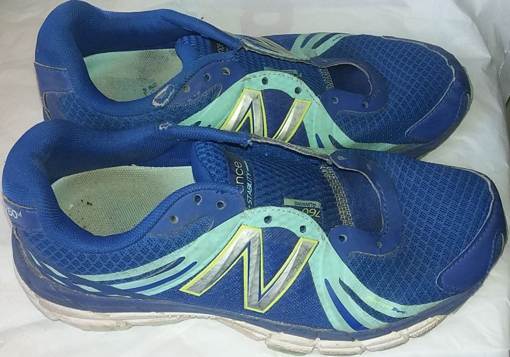 New balance  жіноче взуття фірма - фото фото фото 0