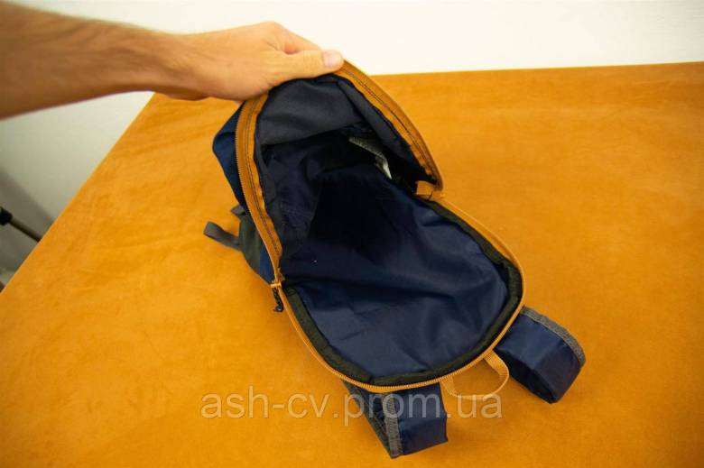 Рюкзак Quechua Decathlon 10L (з Німеччини) - фото фото фото 6