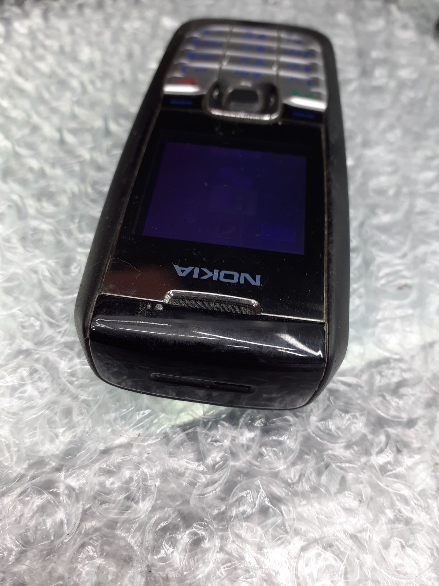 #850 Nokia 2610 Black sklad - фото фото фото 3