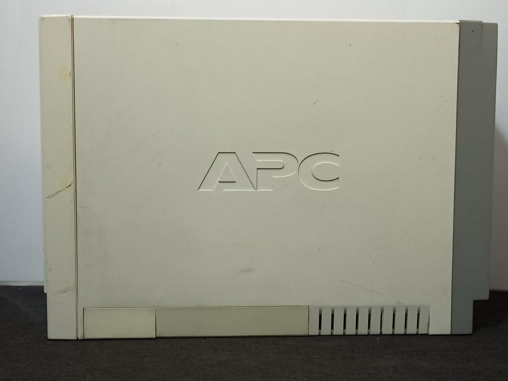 Б/В Безперебійник ДБЖ APC Back-UPS RS 800VA         (BR800I)     ( без АКБ ) / код.ибп15 - фото фото фото 5