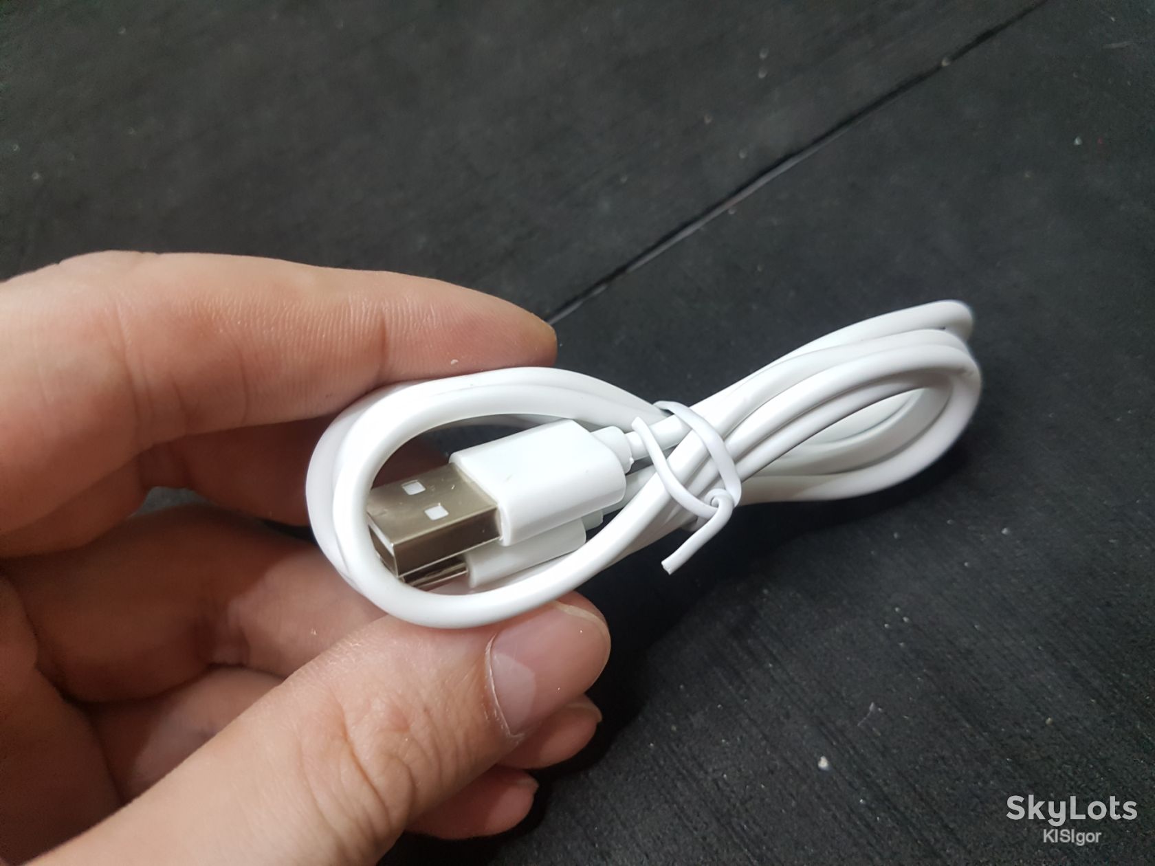 Бездротовий зарядний пристрій Te-rich 2-in-1 Wireless Charger *79703 - фото фото фото 2