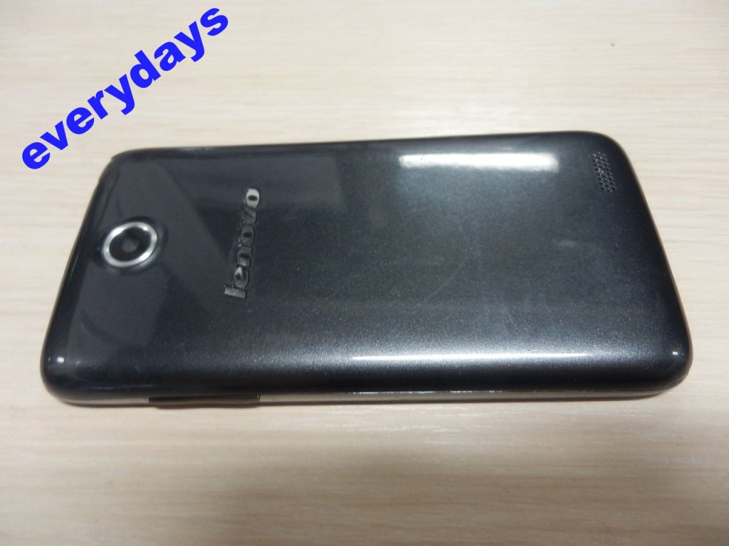 Lenovo A516 #727 на запчасти - фото фото фото 1