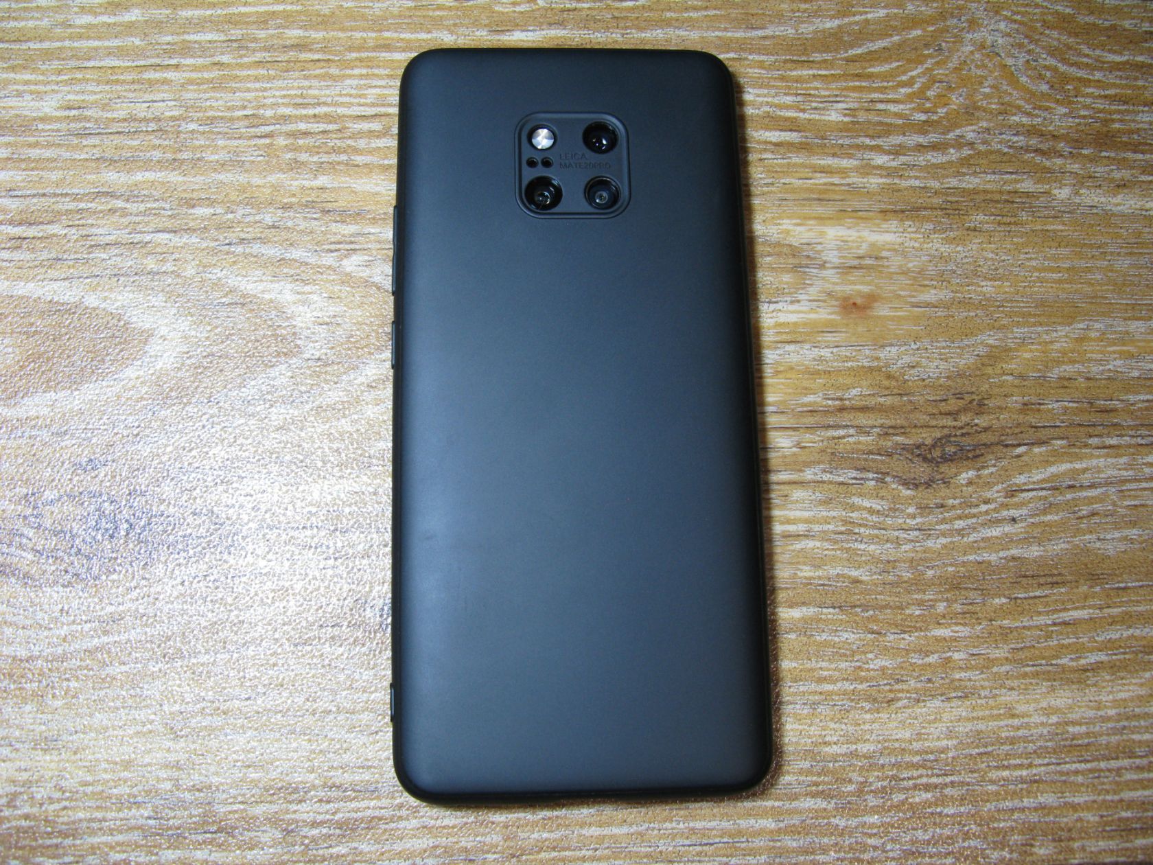 Huawei Mate 20 Pro 6/128GB Green  (LYA-L29) - фото фото фото 4