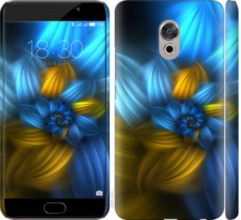 Чехол на Meizu Pro 6 Plus Узор 46 2897m-678 - фото фото фото 0