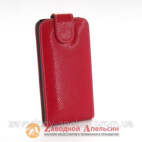 Чехол книжка HTC One M7 Chic Case - фото фото фото 0