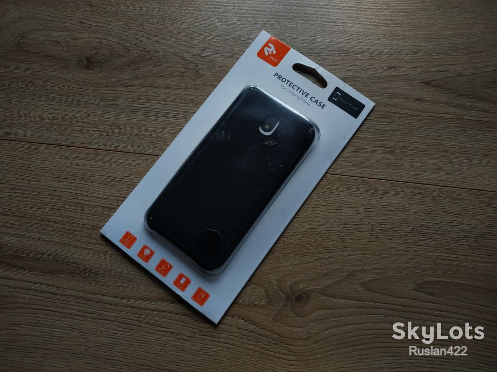Чехол 2E для Samsung Galaxy J5 2017 j5 J530 чохол - фото фото фото 0