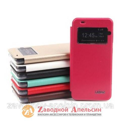 Чехол книжка iPhone 6 6S Ulike (женский) - фото фото фото 0
