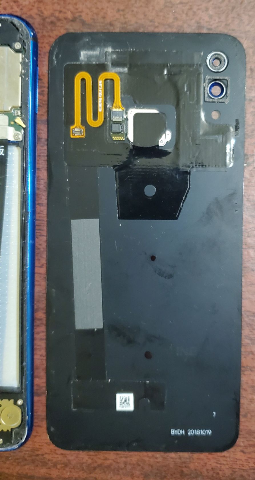 Huawei P Smart Plus, 4×64gb, INE-LX1 - фото фото фото 7