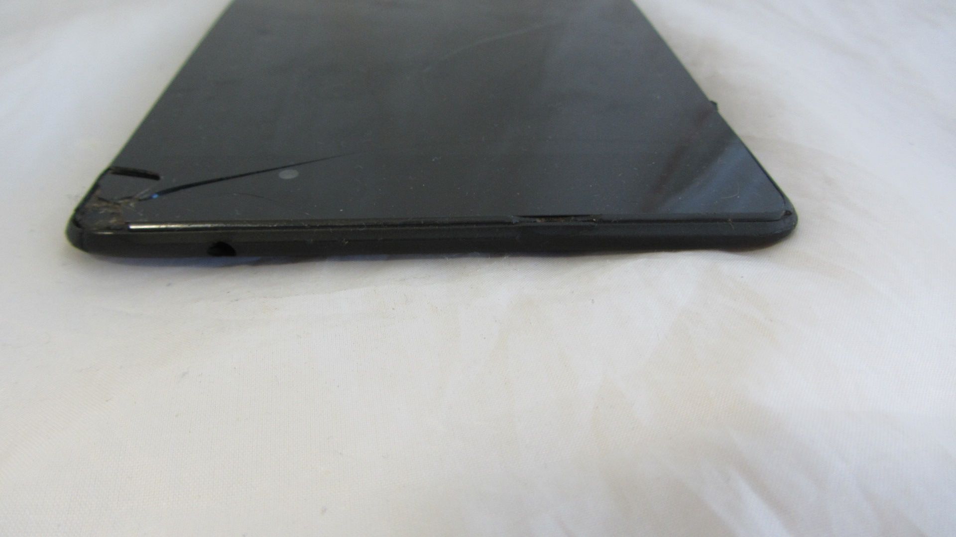 Планшет Asus Google Nexus 7 2013 Black - фото фото фото 2