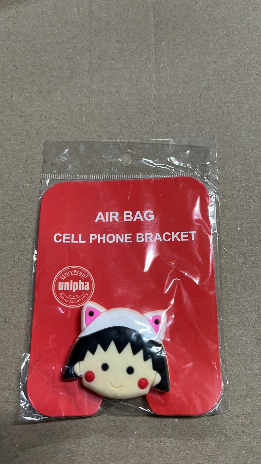 50123  Попсокет держатель для телефона PopSocket ,дитский - фото фото фото 1