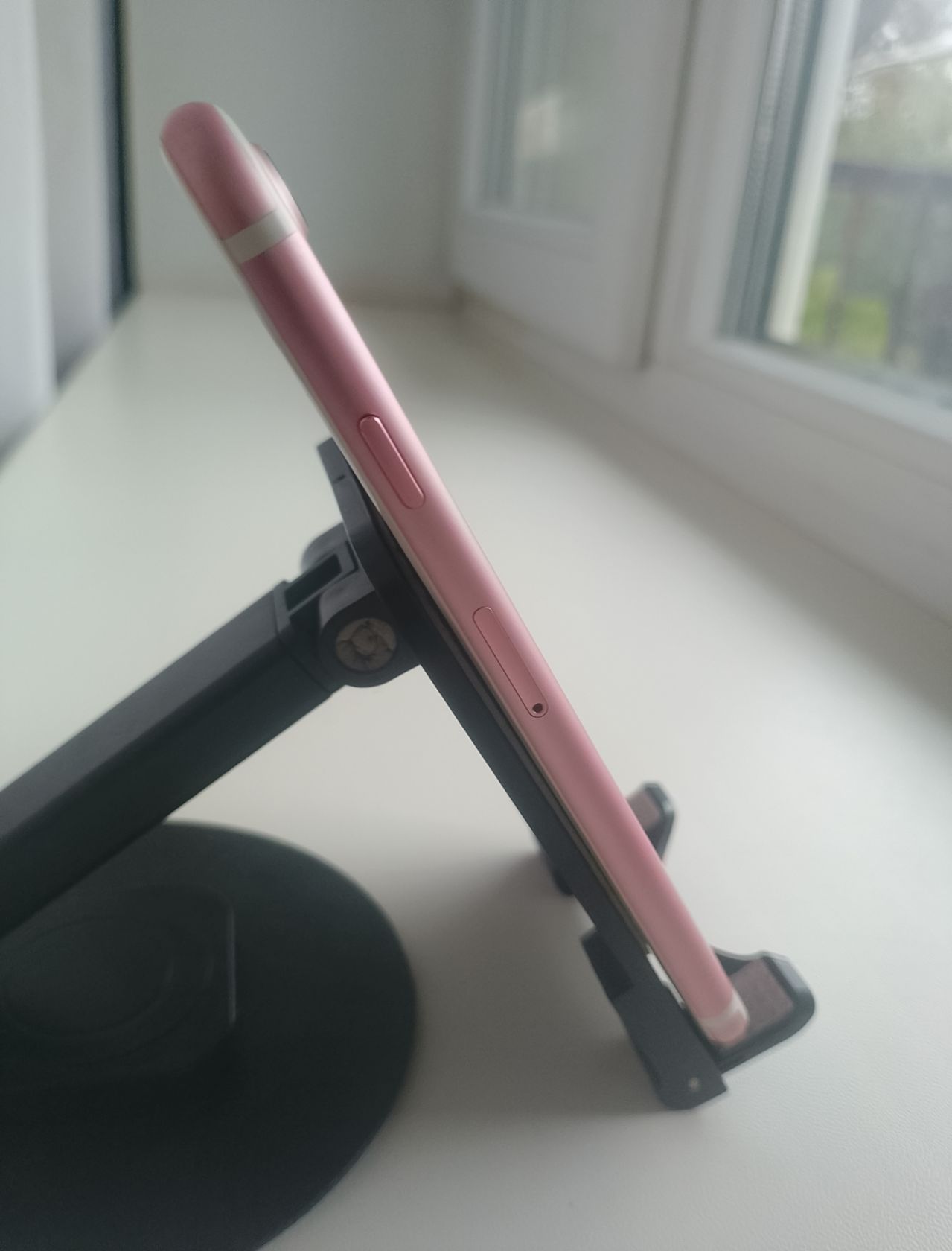Apple iPhone 7 Rose Gold  (A1778) від 1грн - фото фото фото 1