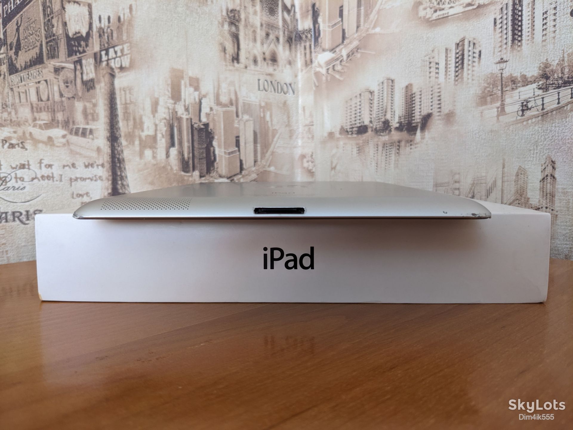 Планшет Apple iPad 2 A1396 16GB Wi-Fi+3G + кабель зарядки + коробка + скрепка + инструкция - фото фото фото 2