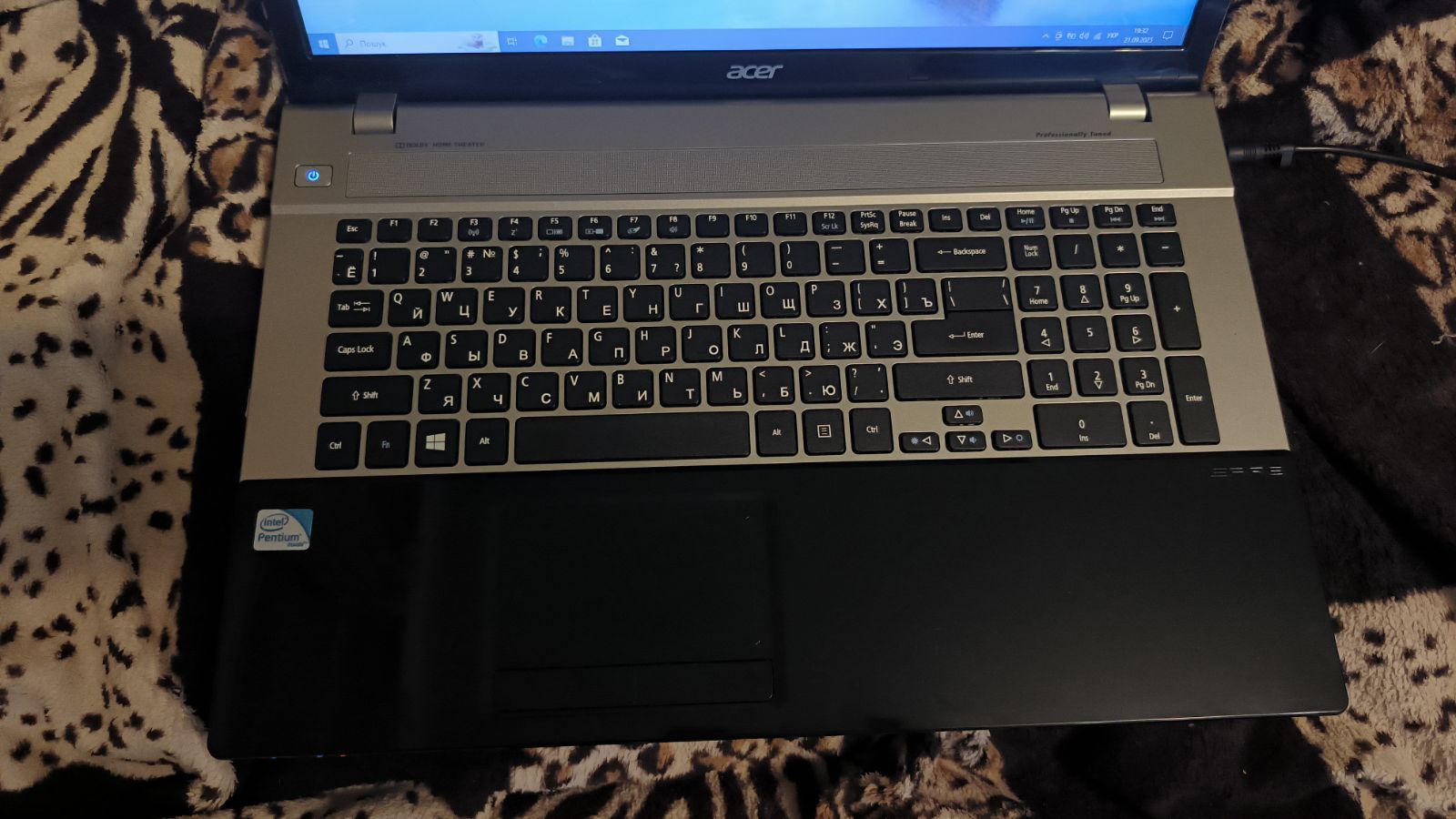 Ноутбук ACER Aspire VA70 №35 - фото фото фото 1