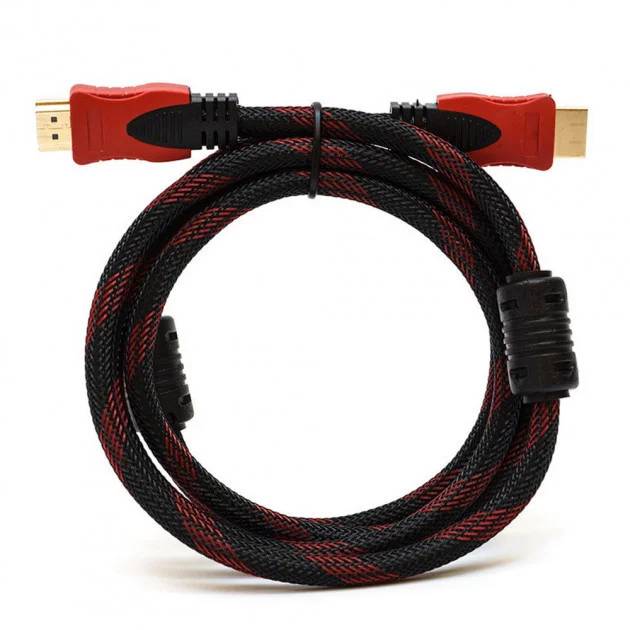 Кабель HDMI-HDMI 1.5M - фото фото фото 2