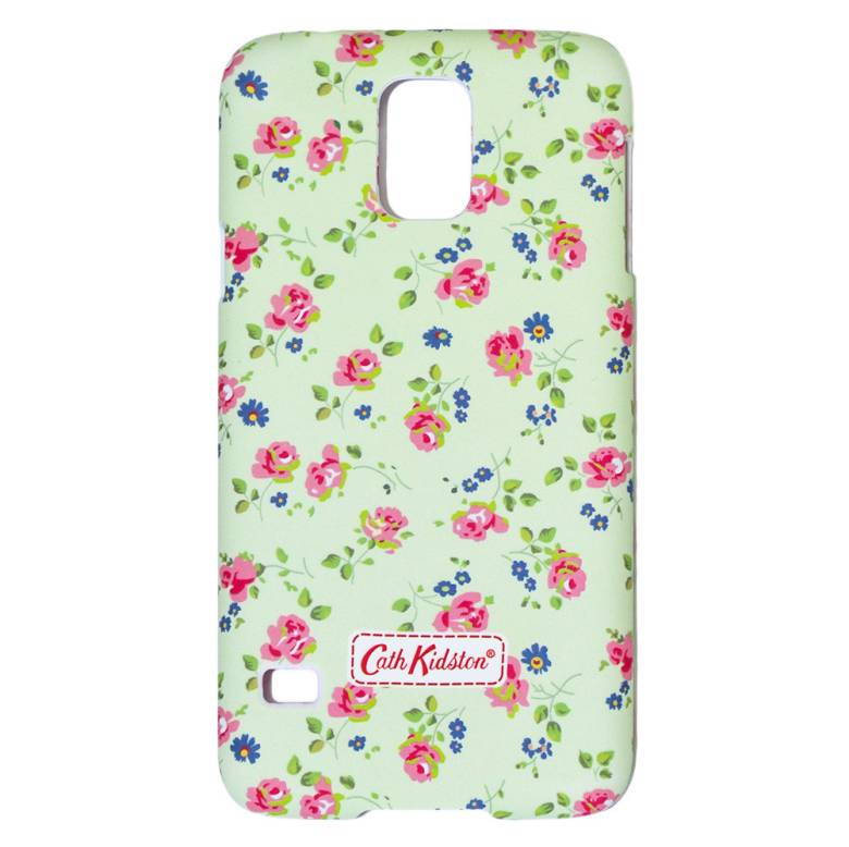 Чехол Cath Kidston для Samsung Galaxy S5 -- 30 (CK Sam5-30) - фото фото фото 0