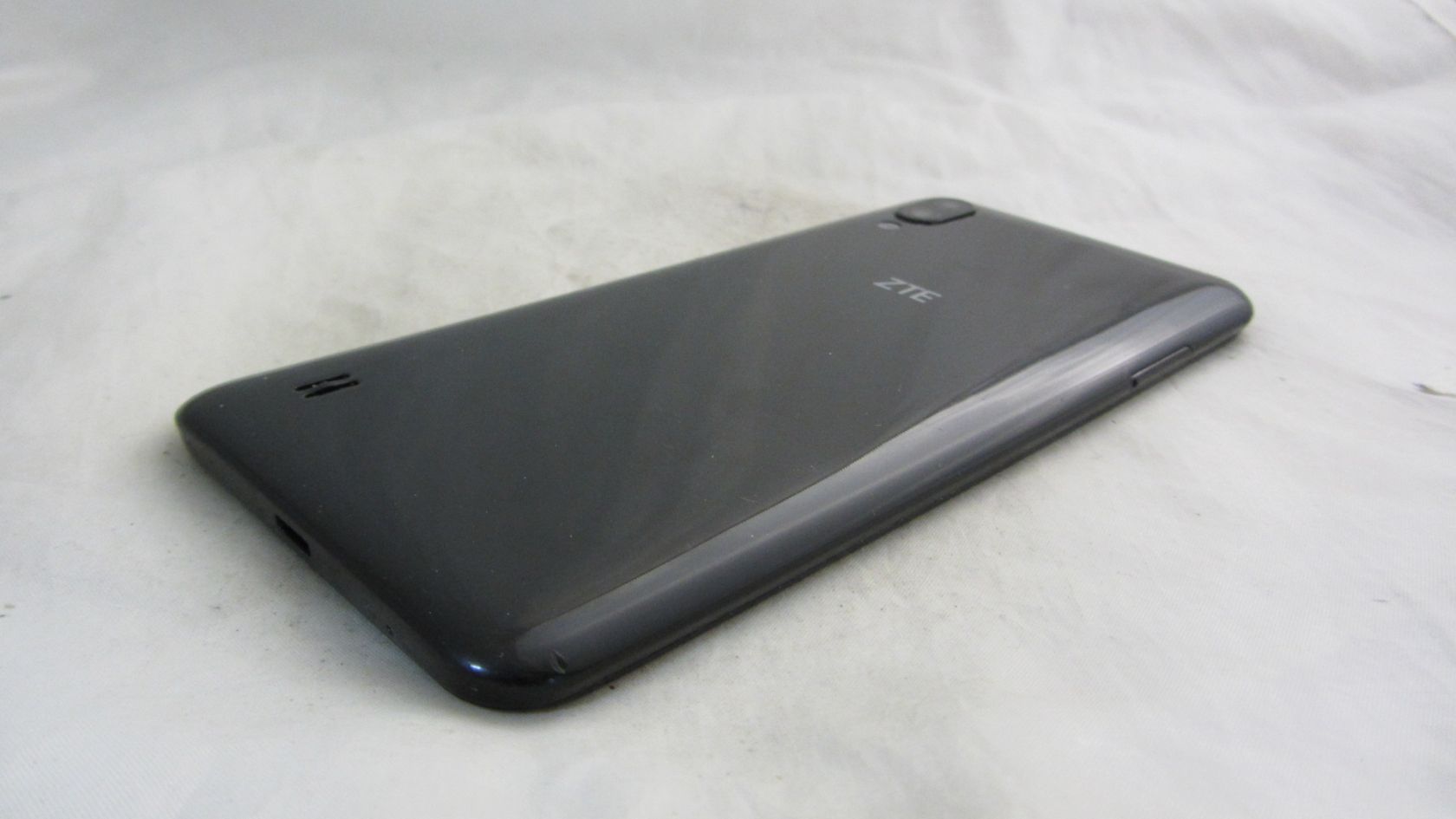 ZTE Blade A5 2020 2/32GB Black - фото фото фото 5