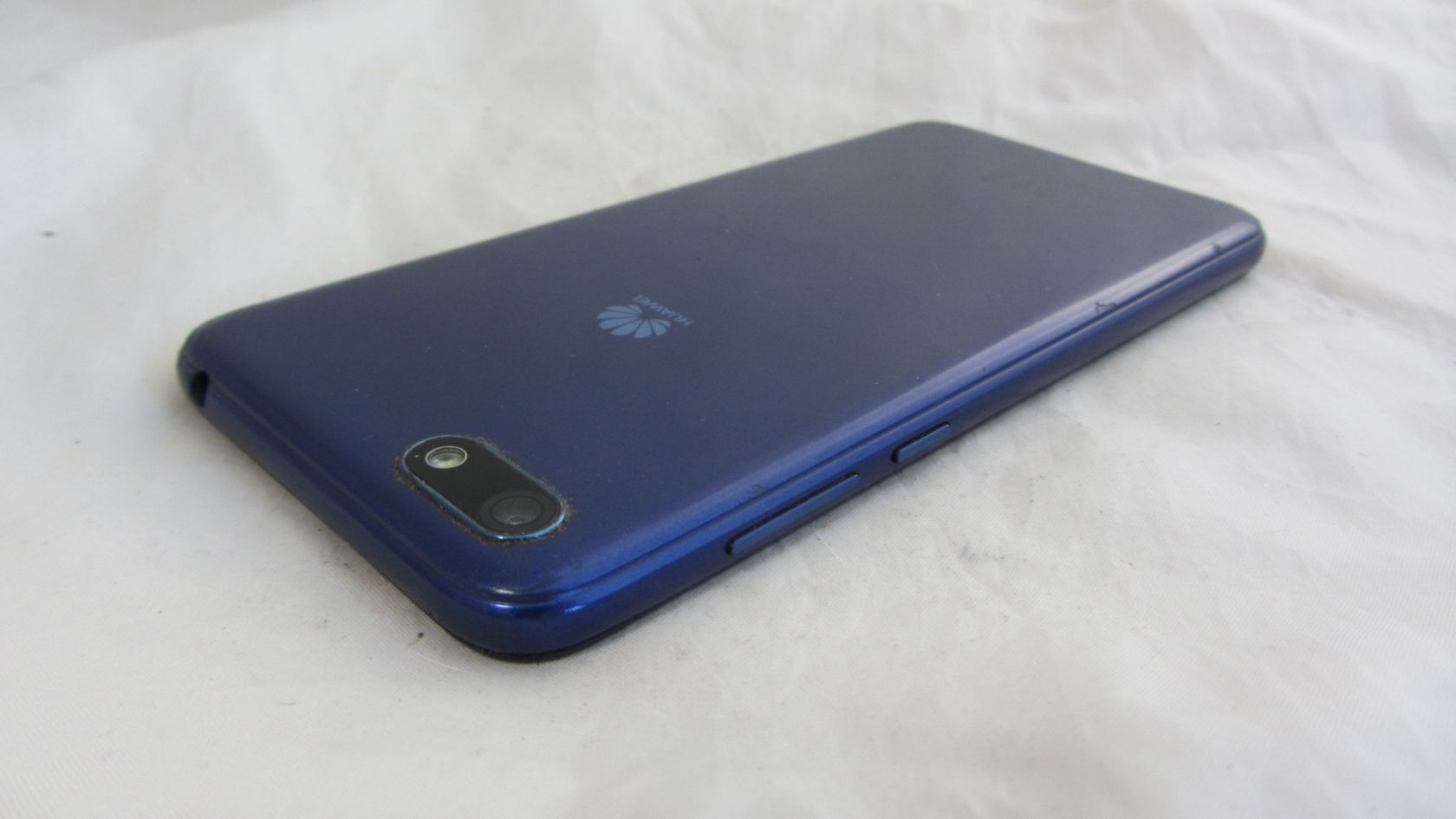 Huawei Y5 2018 Blue - фото фото фото 5