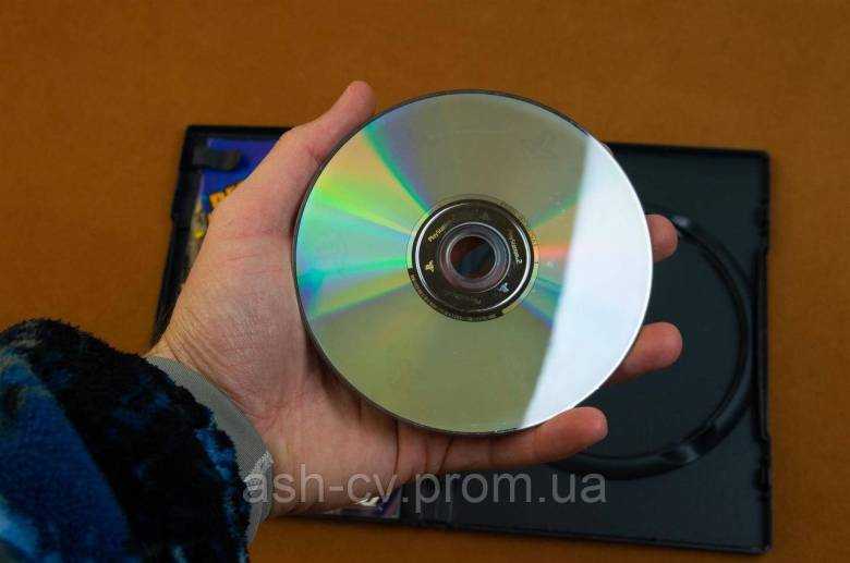 Диск для Playstation 2 (NTSC) - Destroy All Humans 2 - фото фото фото 4