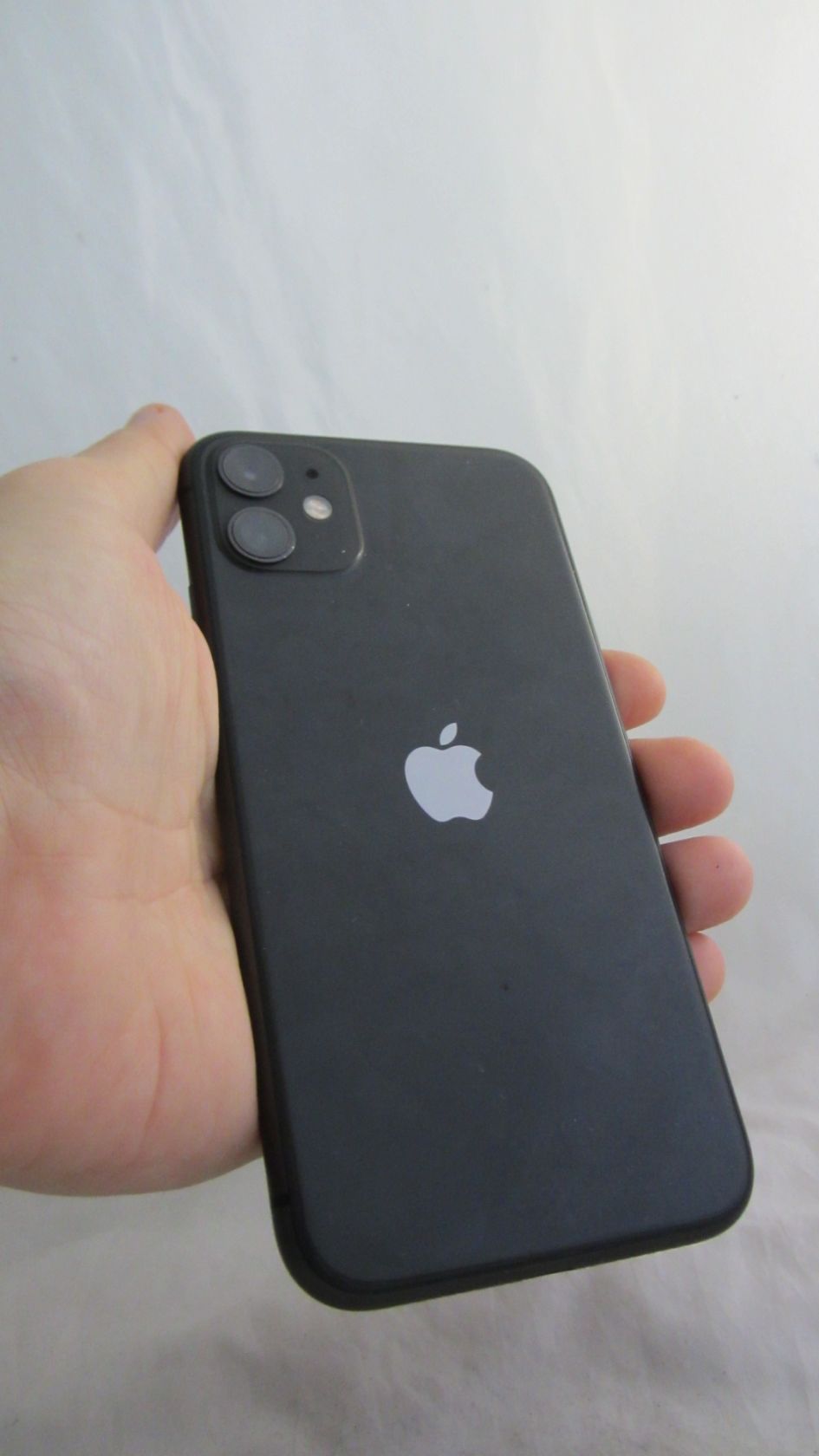 Apple iPhone 11 128Gb Black - фото фото фото 5