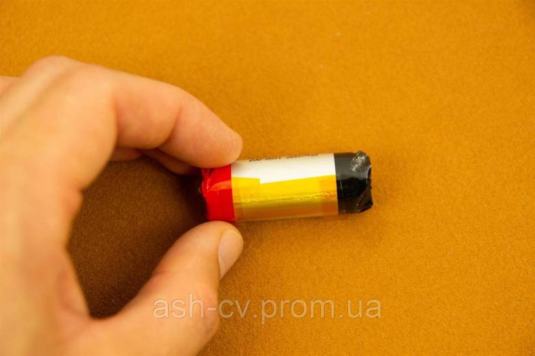 Акумулятор, 18450, 3.7V, 4.2V, 1200mAh - фото фото фото 2